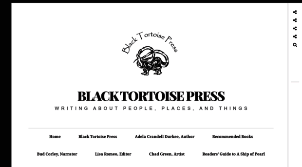 blacktortoisepress.com