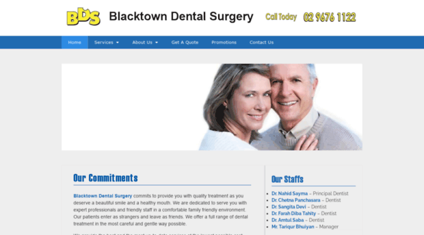 blacktowndentalsurgery.com.au