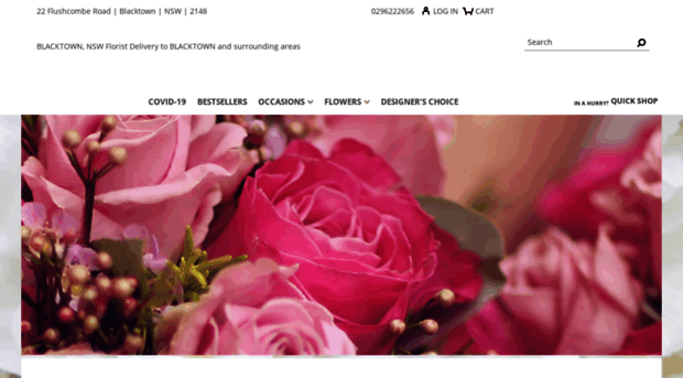 blacktownfloristflowers.com.au