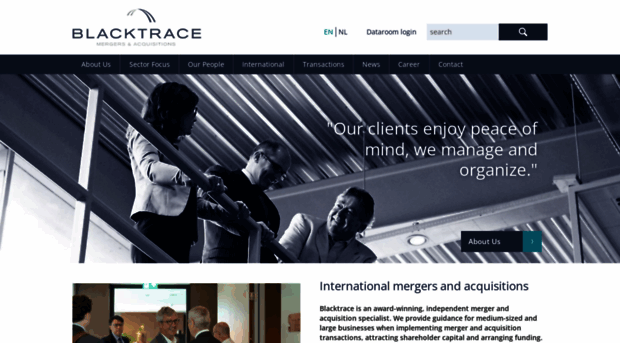 blacktrace.nl