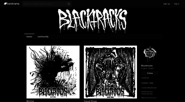 blacktracks.bandcamp.com