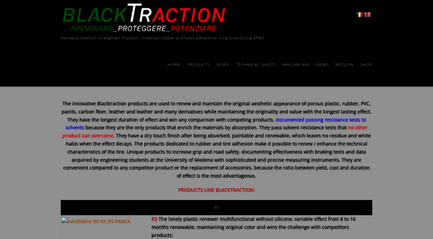 blacktraction.com