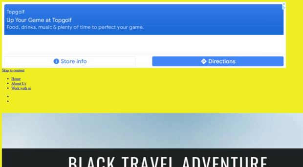 blacktraveladventure.com