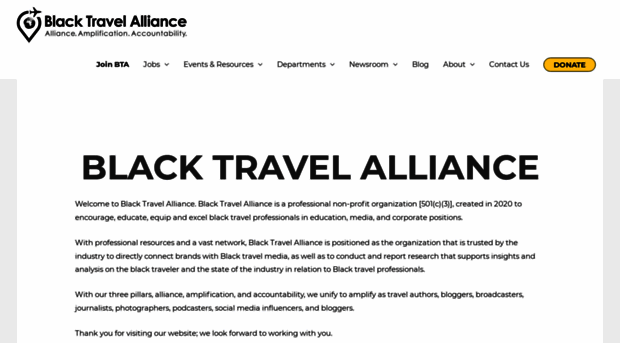 blacktravelalliance.org