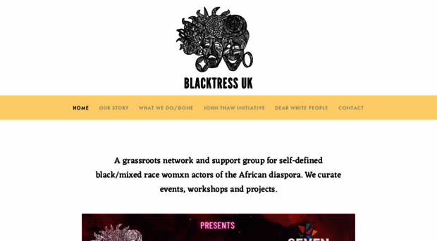 blacktress.co.uk