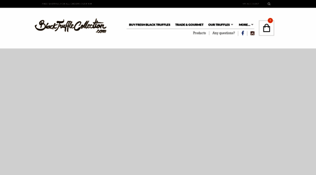 blacktrufflecollection.com