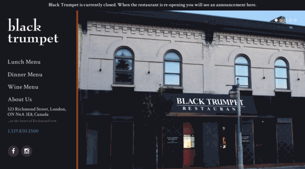 blacktrumpet.ca