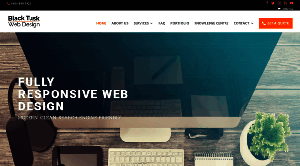 blacktuskweb.com