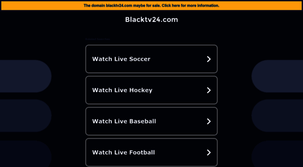 blacktv24.com