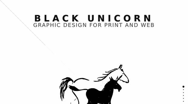 blackunicorndesign.com