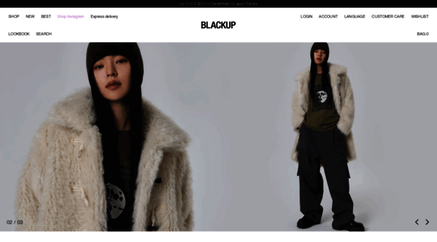 blackup.co.kr