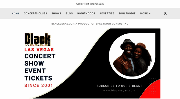 blackvegas.com