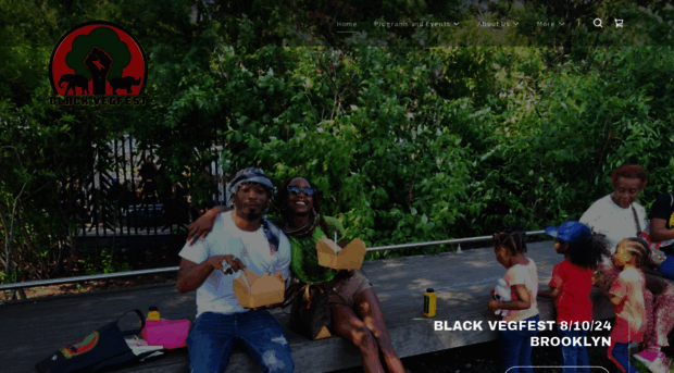 blackvegfest.org