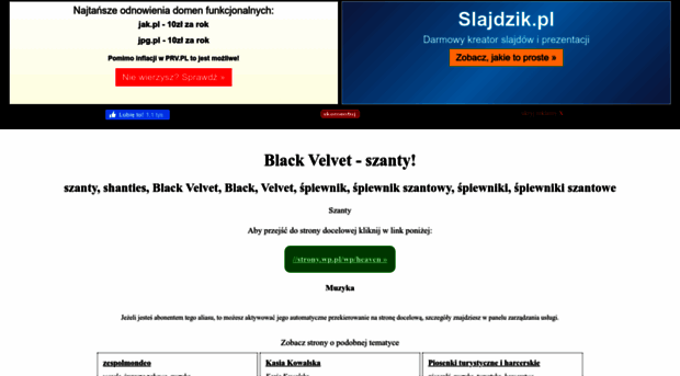 blackvelvet.prv.pl