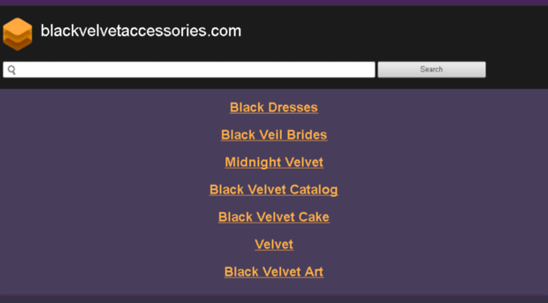 blackvelvetaccessories.com