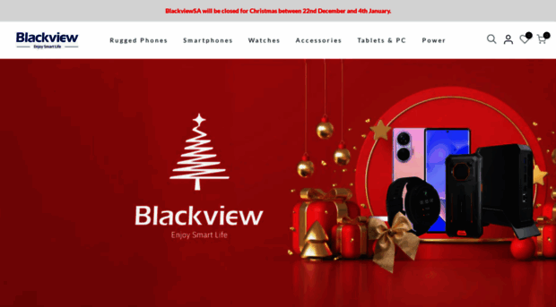 blackview.co.za