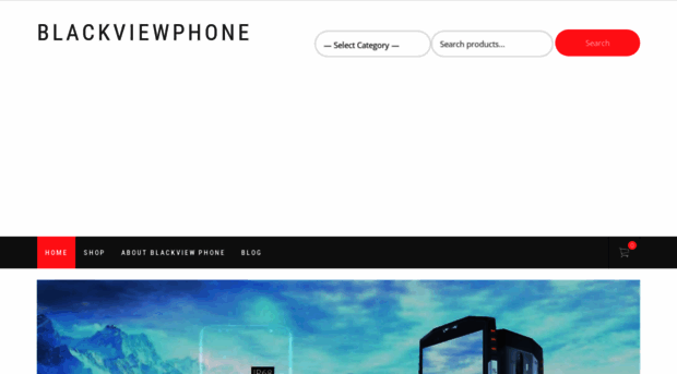 blackviewphone.com