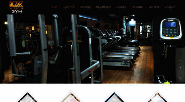 blackvigor.com