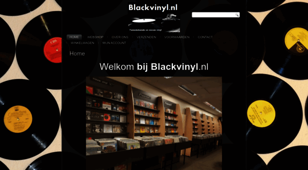 blackvinyl.nl