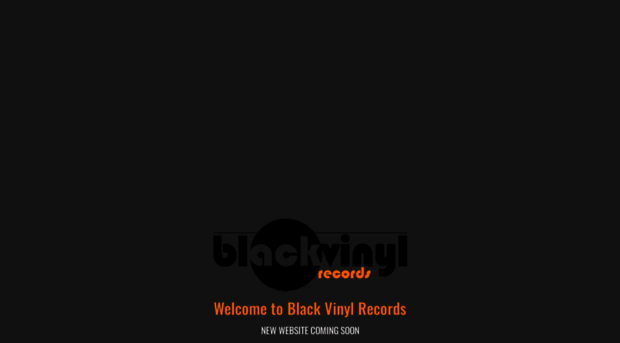blackvinylrecords.com