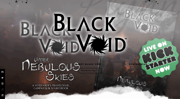 blackvoidgames.com