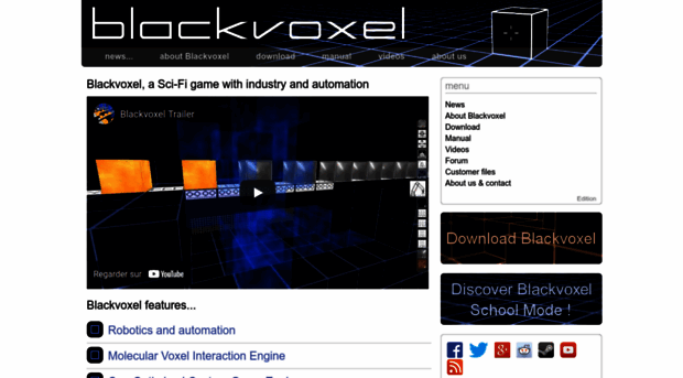 blackvoxel.com