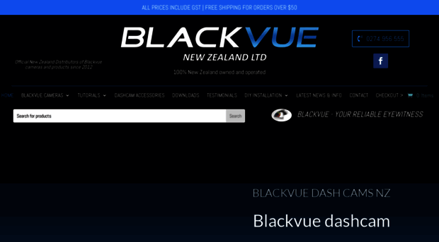 blackvue.co.nz