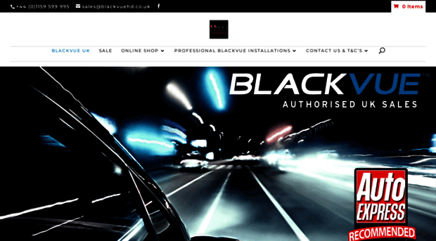 blackvuehd.co.uk