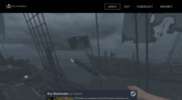 blackwake.com