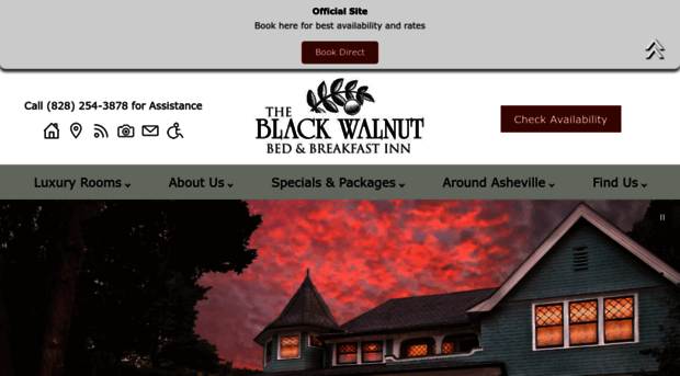 blackwalnut.com