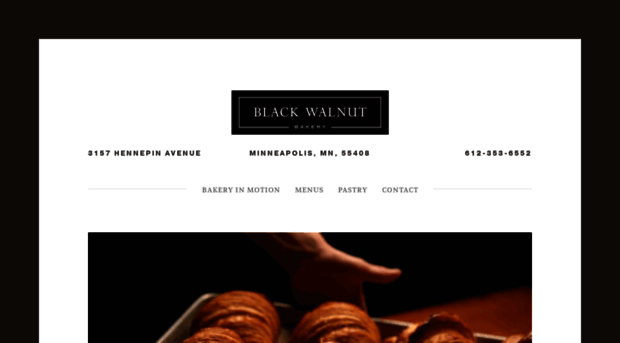 blackwalnutbakery.com