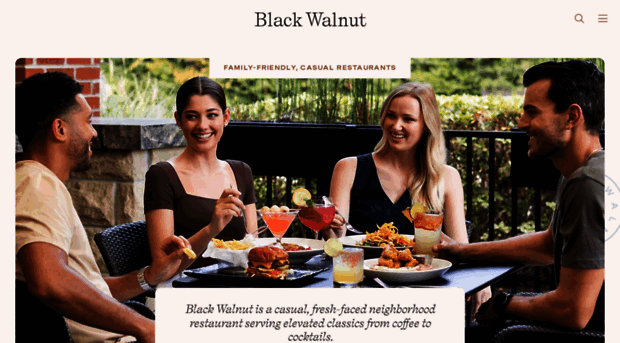 blackwalnutcafe.com