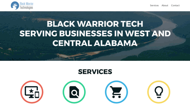 blackwarrior.tech