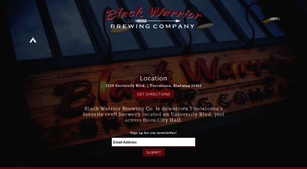 blackwarriorbrewing.com