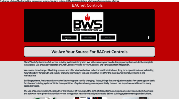 blackwatchsystems.com