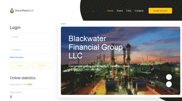 blackwater.llc