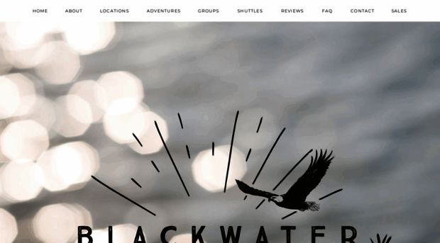 blackwateradventuresmd.com