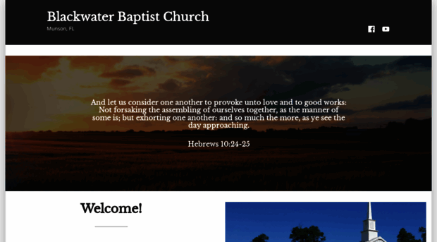 blackwaterbaptist.com