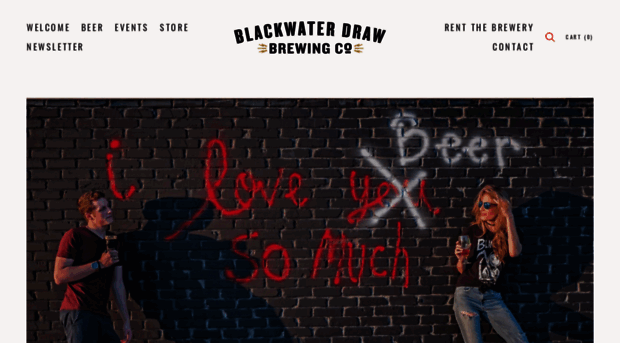 blackwaterbrew.com