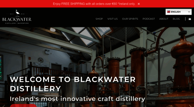 blackwaterdistillery.ie