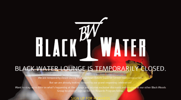 blackwaterlounge.com