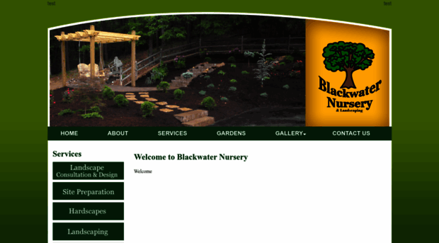 blackwaternurseryandlandscaping.com