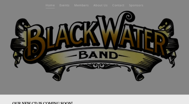 blackwaterrhythmandbluesband.com