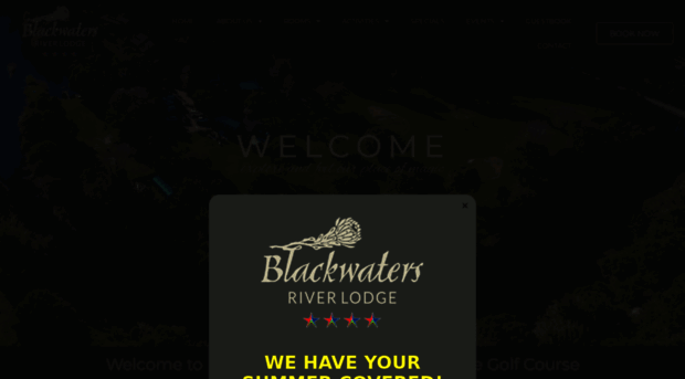 blackwaters.co.za