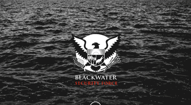 blackwatersecurityforce.com