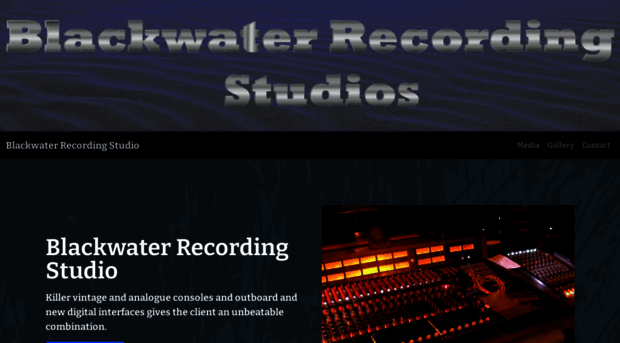 blackwaterstudios.com