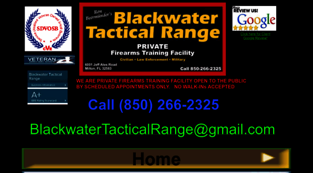 blackwatertacticalrange.com