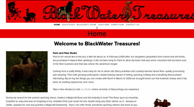 blackwatertreasures.com