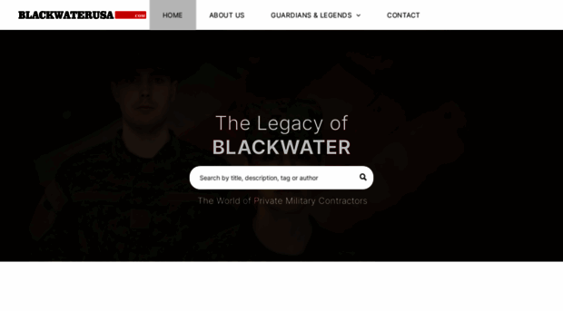 blackwaterusa.com