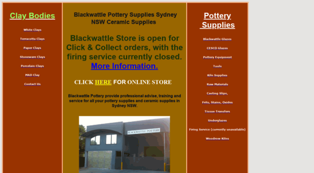 blackwattle.net.au